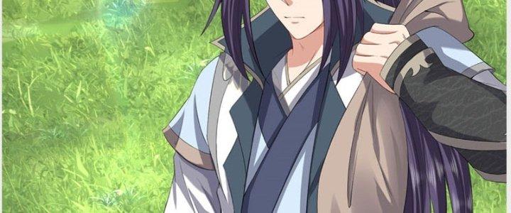 Ta Được Nuôi Dưỡng Bởi Nữ Ma Đầu Chapter 35 - Trang 2