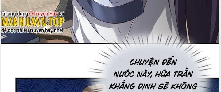 Ta Được Nuôi Dưỡng Bởi Nữ Ma Đầu Chapter 35 - Trang 2