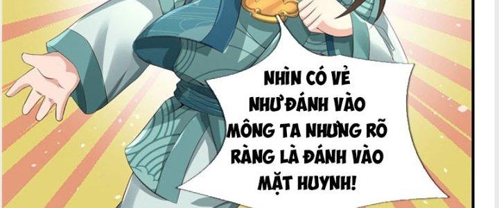 Ta Được Nuôi Dưỡng Bởi Nữ Ma Đầu Chapter 35 - Trang 2