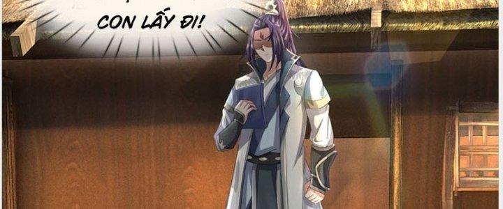 Ta Được Nuôi Dưỡng Bởi Nữ Ma Đầu Chapter 35 - Trang 2