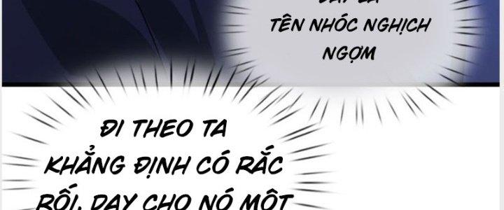 Ta Được Nuôi Dưỡng Bởi Nữ Ma Đầu Chapter 35 - Trang 2