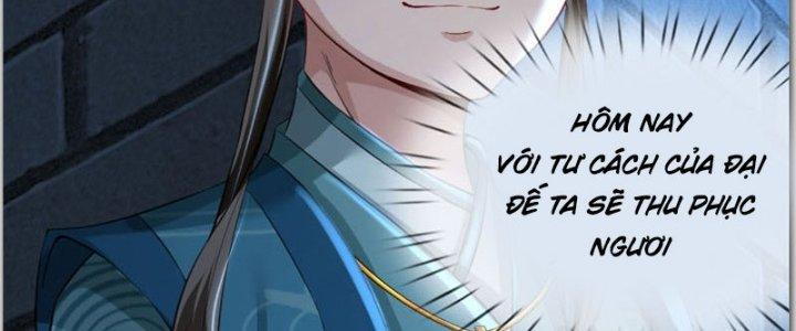 Ta Được Nuôi Dưỡng Bởi Nữ Ma Đầu Chapter 35 - Trang 2