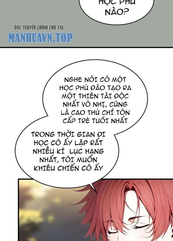 Toàn Dân Chuyển Chức: Tất Cả Kỹ Năng Của Ta Đều Là Cấm Chú Chapter 27 - Trang 2
