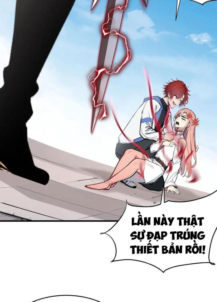 Toàn Dân Chuyển Chức: Tất Cả Kỹ Năng Của Ta Đều Là Cấm Chú Chapter 27 - Trang 2