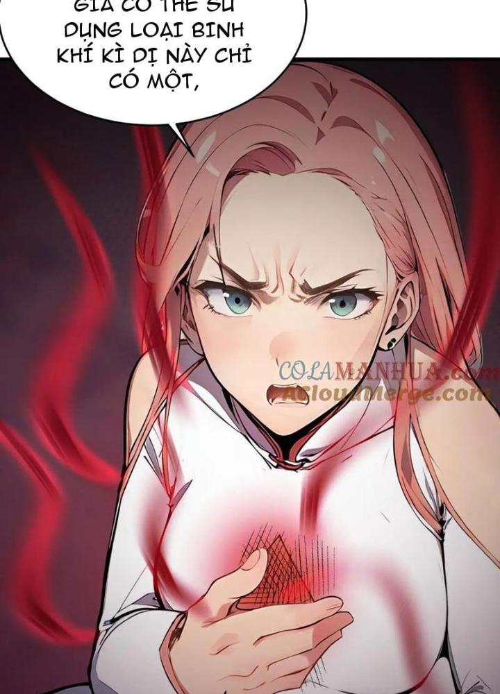 Toàn Dân Chuyển Chức: Tất Cả Kỹ Năng Của Ta Đều Là Cấm Chú Chapter 27 - Trang 2