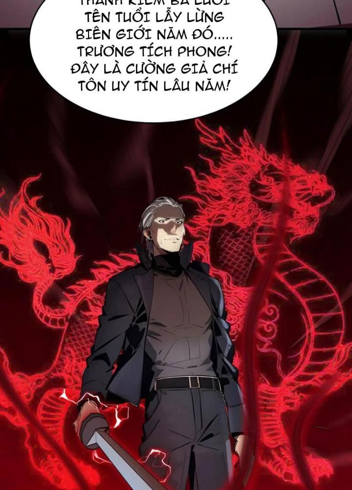 Toàn Dân Chuyển Chức: Tất Cả Kỹ Năng Của Ta Đều Là Cấm Chú Chapter 27 - Trang 2