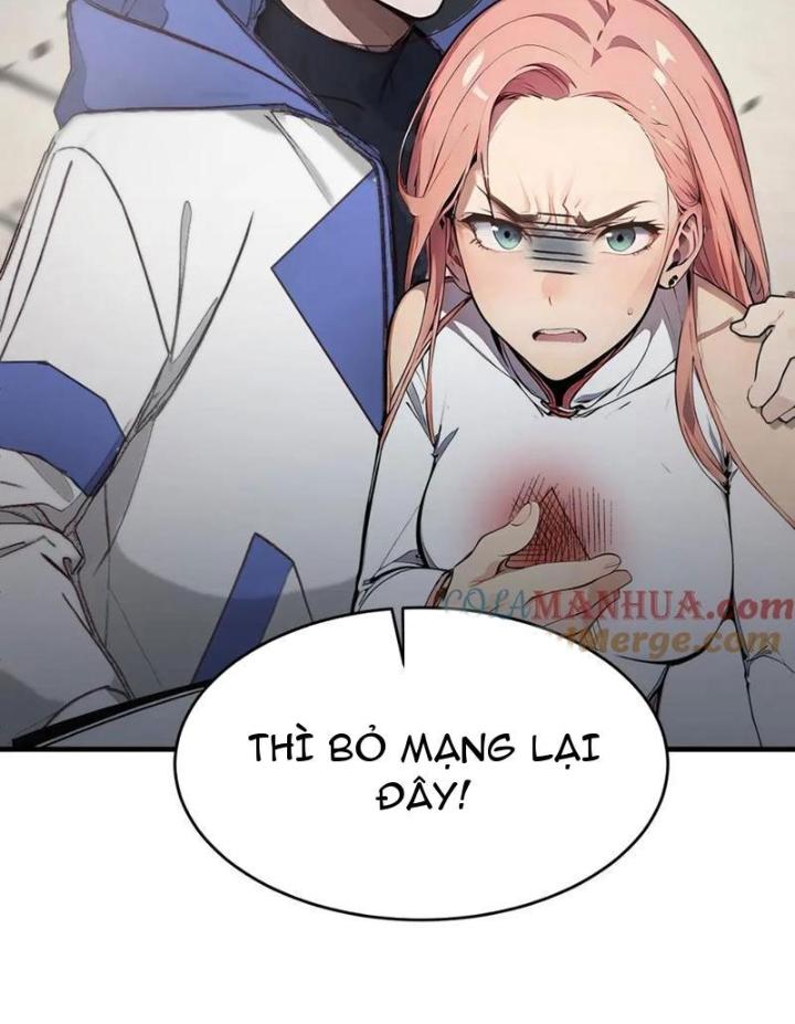 Toàn Dân Chuyển Chức: Tất Cả Kỹ Năng Của Ta Đều Là Cấm Chú Chapter 27 - Trang 2