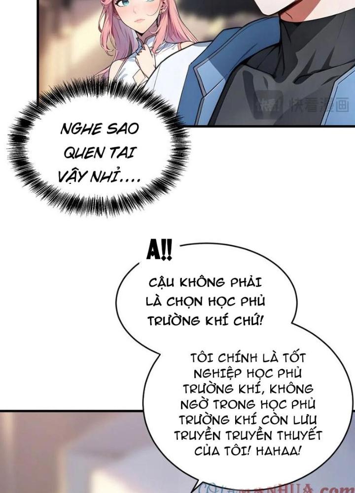 Toàn Dân Chuyển Chức: Tất Cả Kỹ Năng Của Ta Đều Là Cấm Chú Chapter 27 - Trang 2