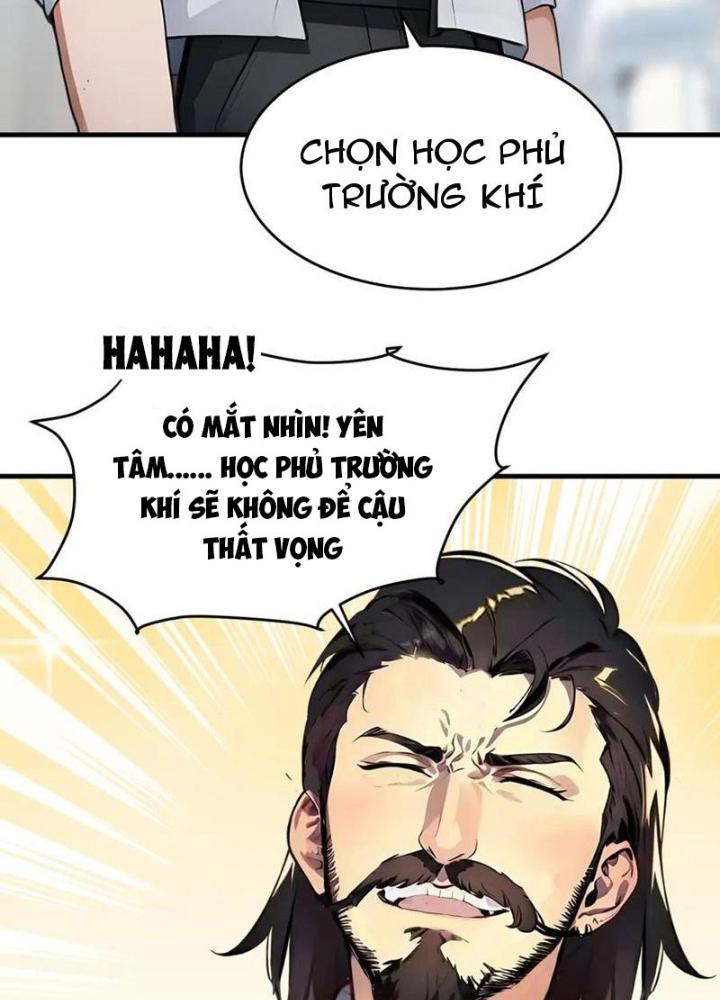 Toàn Dân Chuyển Chức: Tất Cả Kỹ Năng Của Ta Đều Là Cấm Chú Chapter 27 - Trang 2