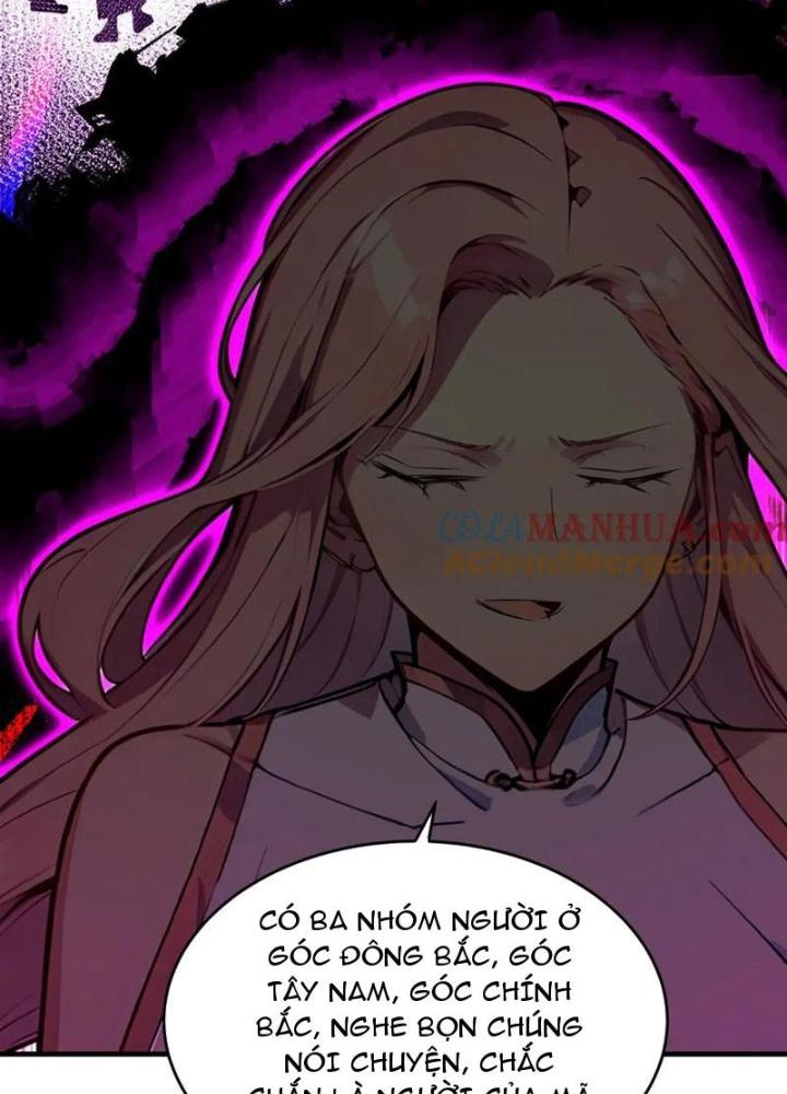 Toàn Dân Chuyển Chức: Tất Cả Kỹ Năng Của Ta Đều Là Cấm Chú Chapter 27 - Trang 2