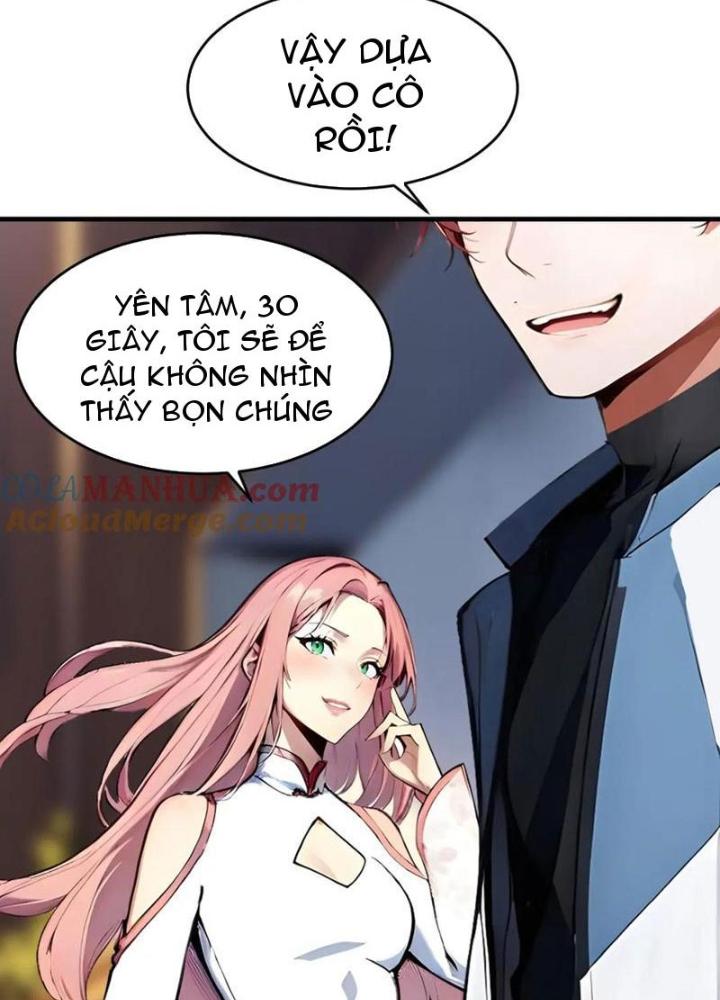 Toàn Dân Chuyển Chức: Tất Cả Kỹ Năng Của Ta Đều Là Cấm Chú Chapter 27 - Trang 2