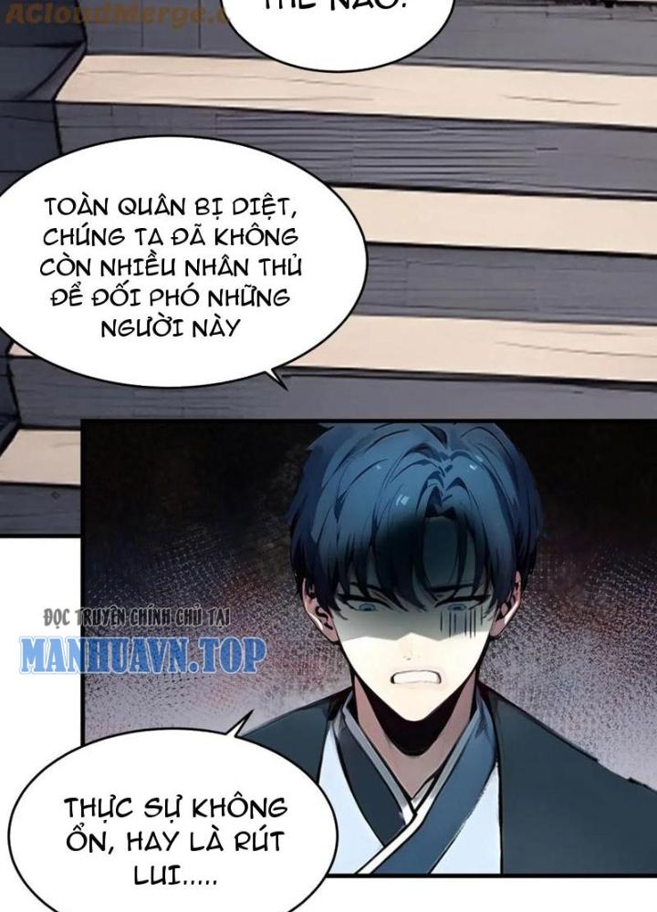 Toàn Dân Chuyển Chức: Tất Cả Kỹ Năng Của Ta Đều Là Cấm Chú Chapter 27 - Trang 2