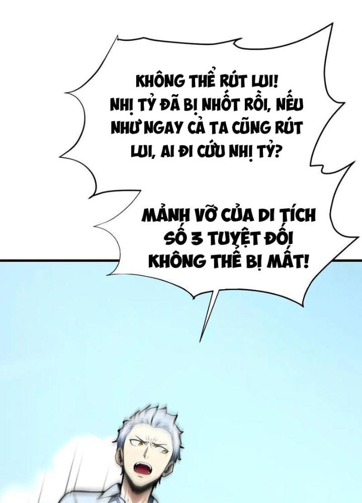 Toàn Dân Chuyển Chức: Tất Cả Kỹ Năng Của Ta Đều Là Cấm Chú Chapter 27 - Trang 2