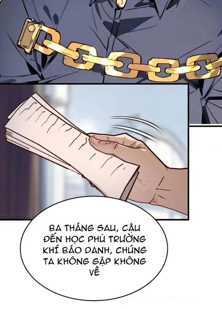 Toàn Dân Chuyển Chức: Tất Cả Kỹ Năng Của Ta Đều Là Cấm Chú Chapter 27 - Trang 2
