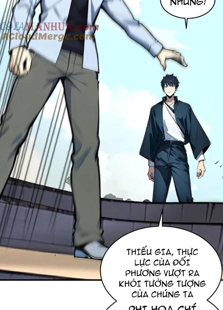 Toàn Dân Chuyển Chức: Tất Cả Kỹ Năng Của Ta Đều Là Cấm Chú Chapter 27 - Trang 2