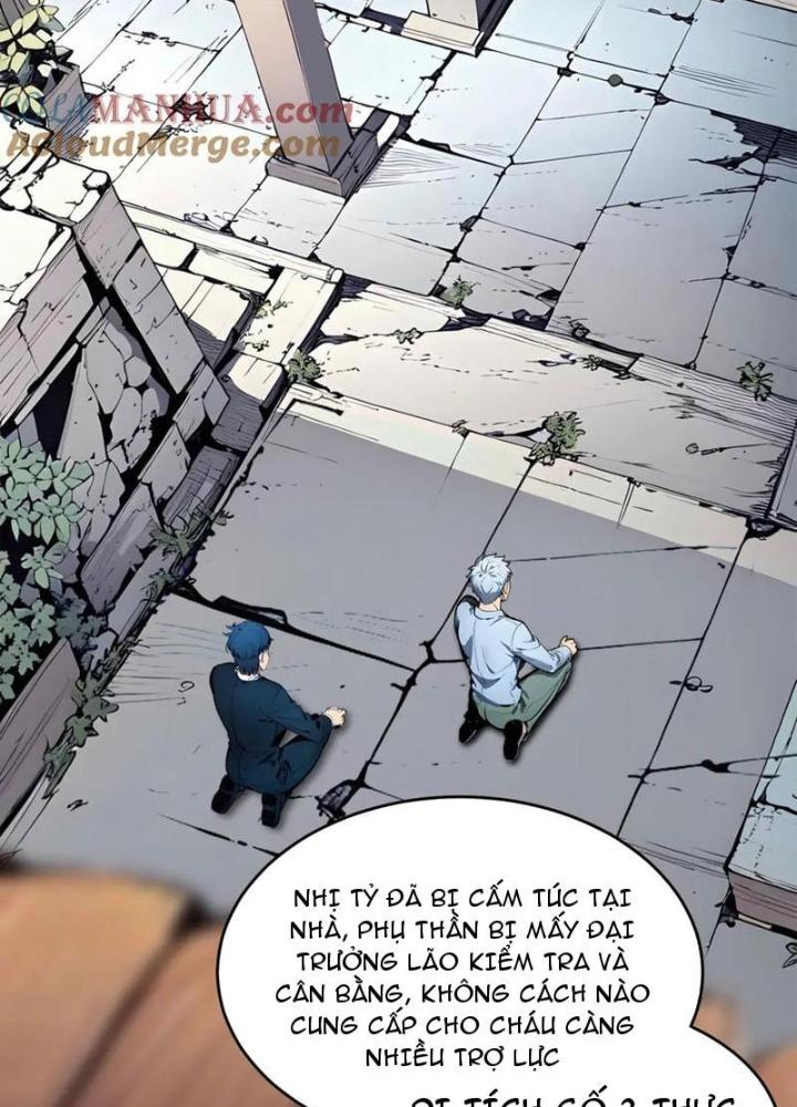 Toàn Dân Chuyển Chức: Tất Cả Kỹ Năng Của Ta Đều Là Cấm Chú Chapter 27 - Trang 2