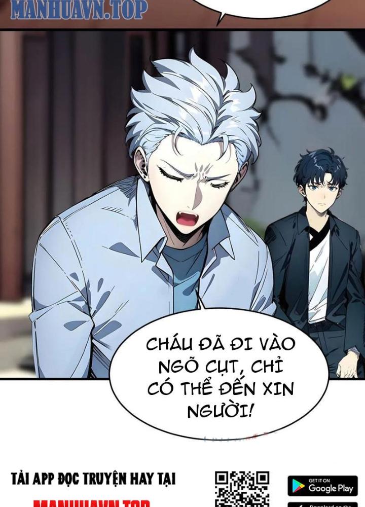 Toàn Dân Chuyển Chức: Tất Cả Kỹ Năng Của Ta Đều Là Cấm Chú Chapter 27 - Trang 2
