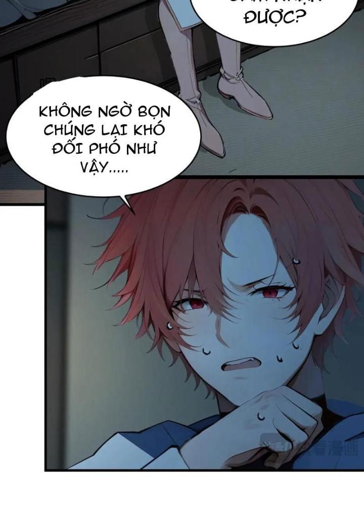 Toàn Dân Chuyển Chức: Tất Cả Kỹ Năng Của Ta Đều Là Cấm Chú Chapter 27 - Trang 2