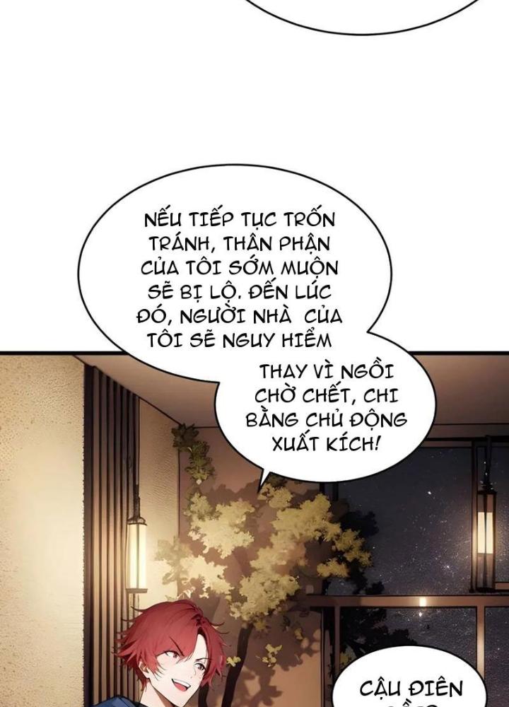 Toàn Dân Chuyển Chức: Tất Cả Kỹ Năng Của Ta Đều Là Cấm Chú Chapter 27 - Trang 2
