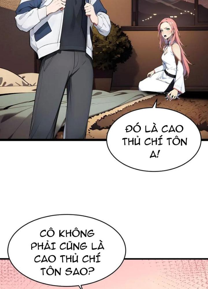 Toàn Dân Chuyển Chức: Tất Cả Kỹ Năng Của Ta Đều Là Cấm Chú Chapter 27 - Trang 2