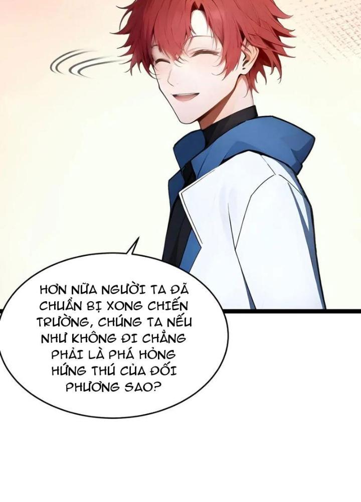 Toàn Dân Chuyển Chức: Tất Cả Kỹ Năng Của Ta Đều Là Cấm Chú Chapter 27 - Trang 2