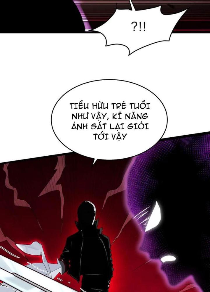 Toàn Dân Chuyển Chức: Tất Cả Kỹ Năng Của Ta Đều Là Cấm Chú Chapter 27 - Trang 2
