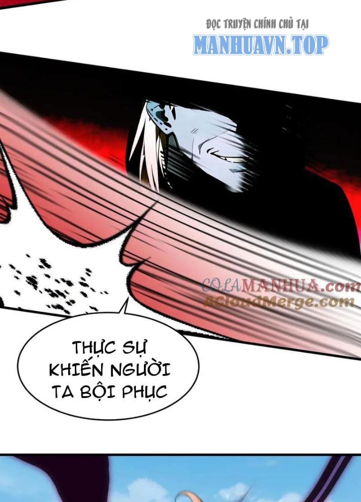 Toàn Dân Chuyển Chức: Tất Cả Kỹ Năng Của Ta Đều Là Cấm Chú Chapter 27 - Trang 2