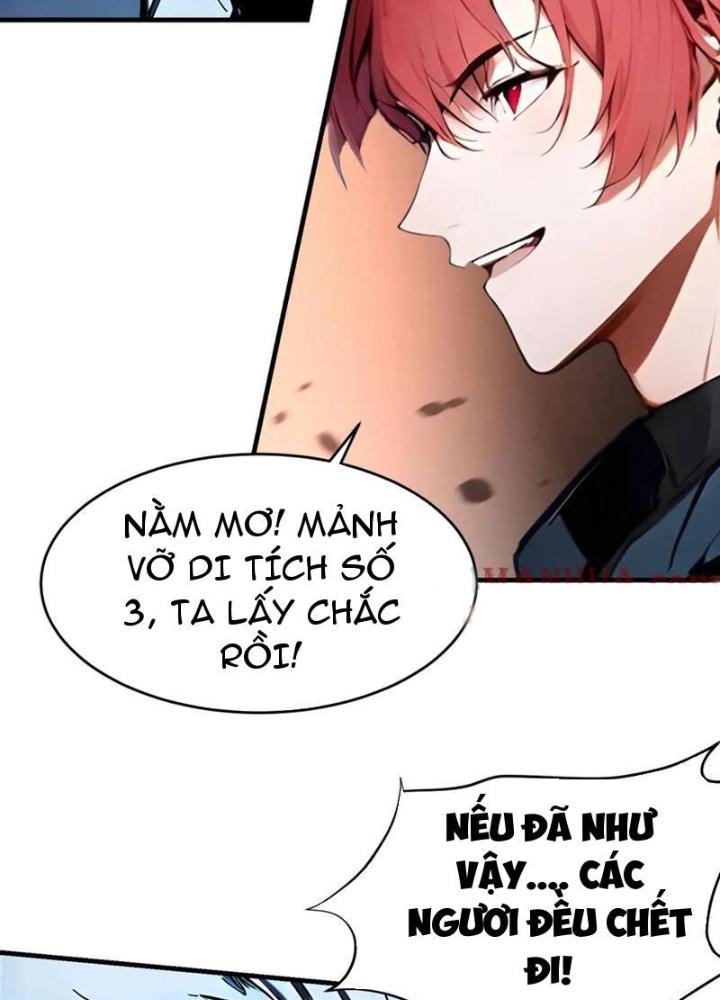 Toàn Dân Chuyển Chức: Tất Cả Kỹ Năng Của Ta Đều Là Cấm Chú Chapter 27 - Trang 2
