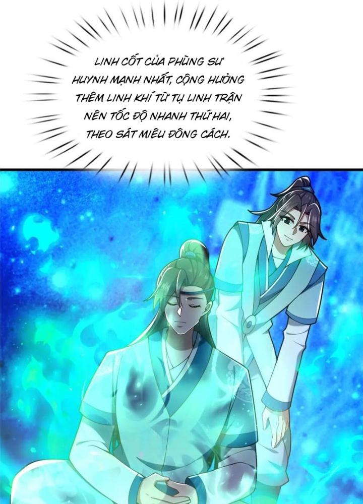 Võ Thánh Này Khảng Khái Quá Rồi Chapter 66 - Trang 3