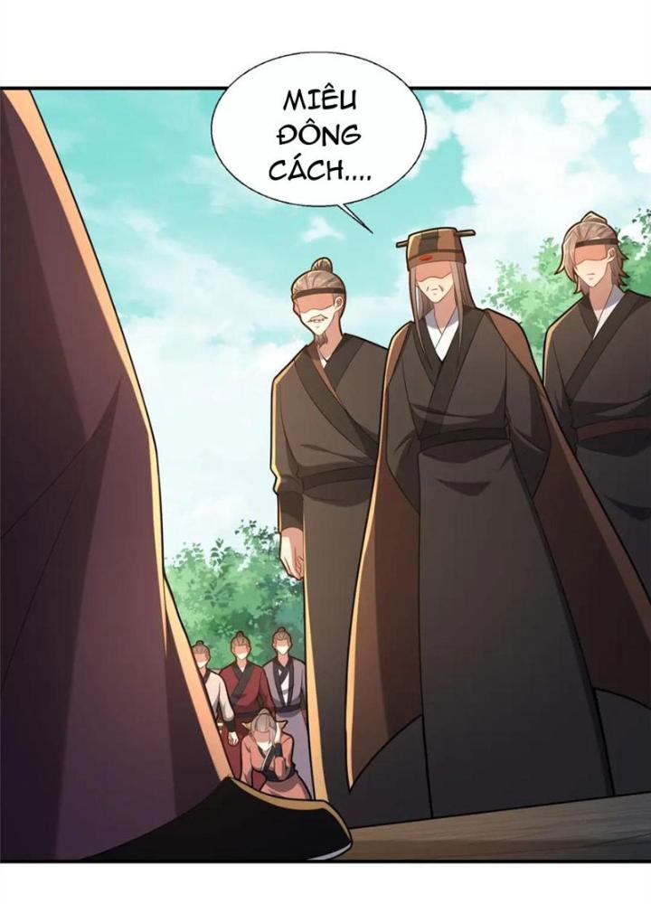 Võ Thánh Này Khảng Khái Quá Rồi Chapter 66 - Trang 3