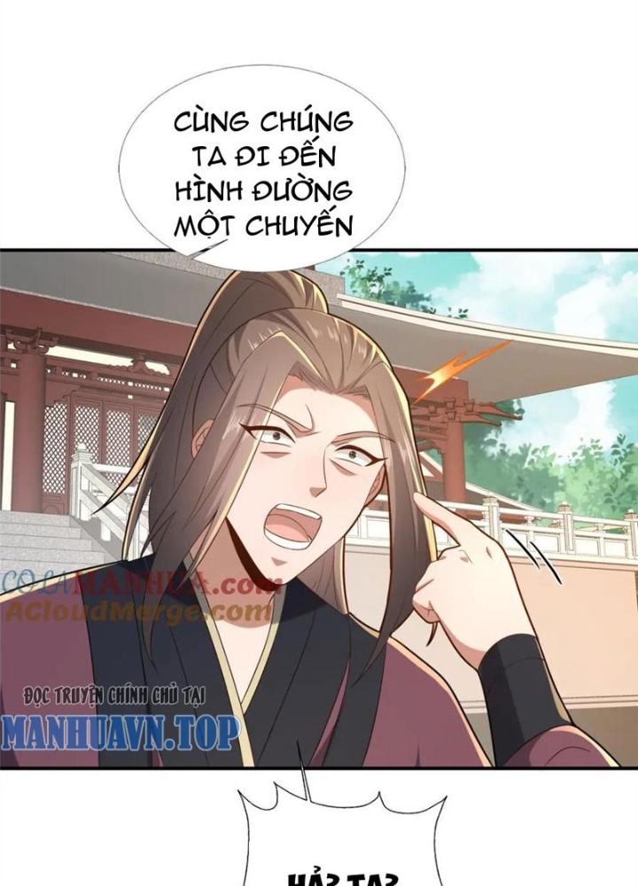 Võ Thánh Này Khảng Khái Quá Rồi Chapter 66 - Trang 3