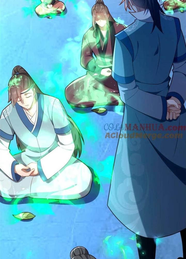 Võ Thánh Này Khảng Khái Quá Rồi Chapter 66 - Trang 3