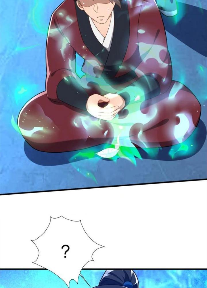 Võ Thánh Này Khảng Khái Quá Rồi Chapter 66 - Trang 3