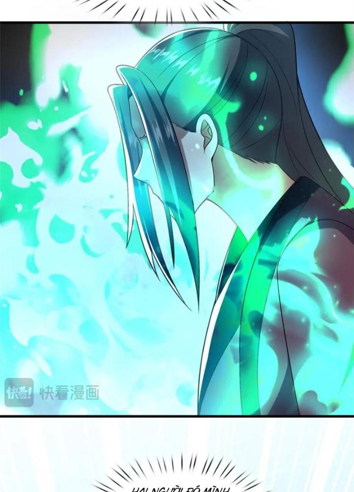 Võ Thánh Này Khảng Khái Quá Rồi Chapter 66 - Trang 3