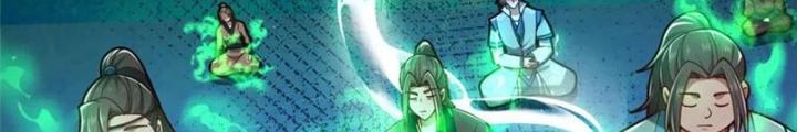 Võ Thánh Này Khảng Khái Quá Rồi Chapter 66 - Trang 3