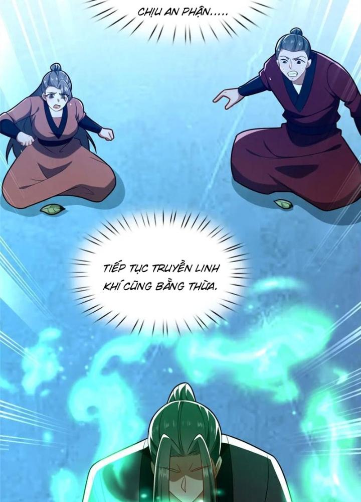 Võ Thánh Này Khảng Khái Quá Rồi Chapter 66 - Trang 3