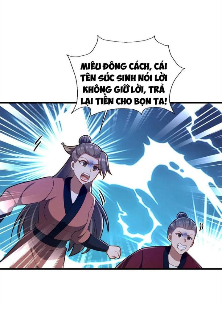 Võ Thánh Này Khảng Khái Quá Rồi Chapter 66 - Trang 3