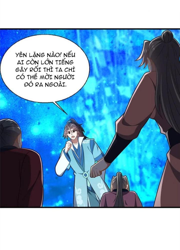 Võ Thánh Này Khảng Khái Quá Rồi Chapter 66 - Trang 3