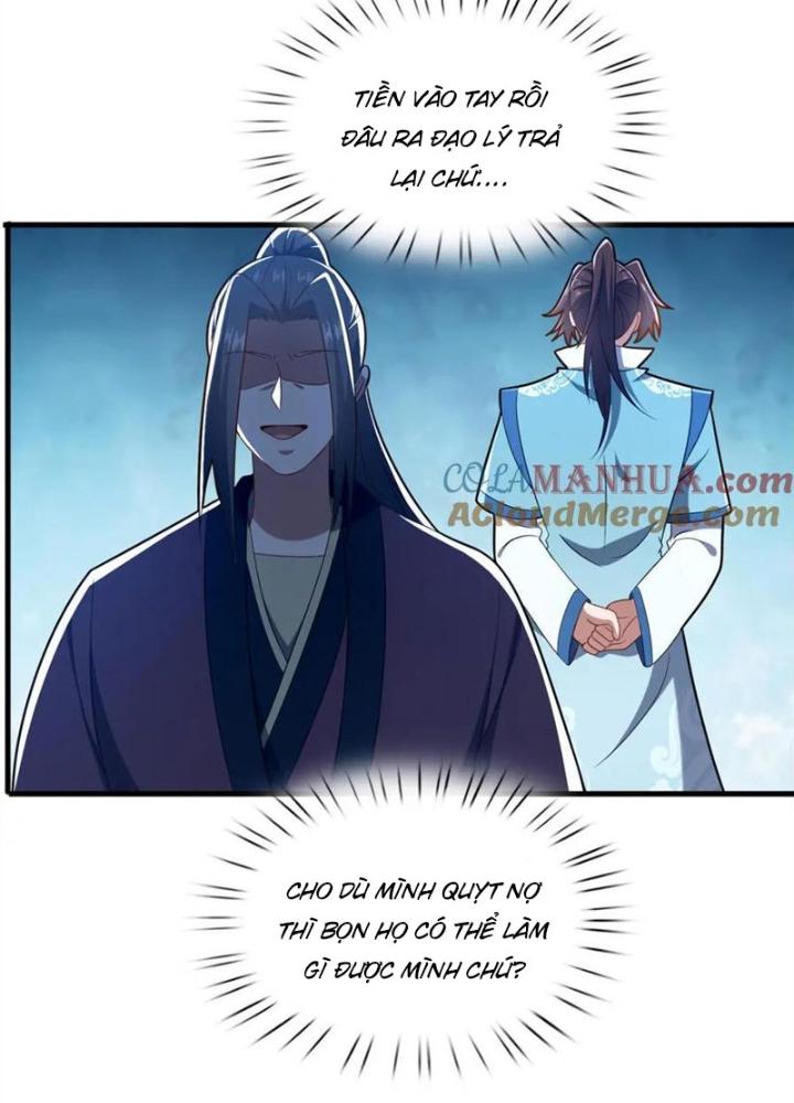 Võ Thánh Này Khảng Khái Quá Rồi Chapter 66 - Trang 3
