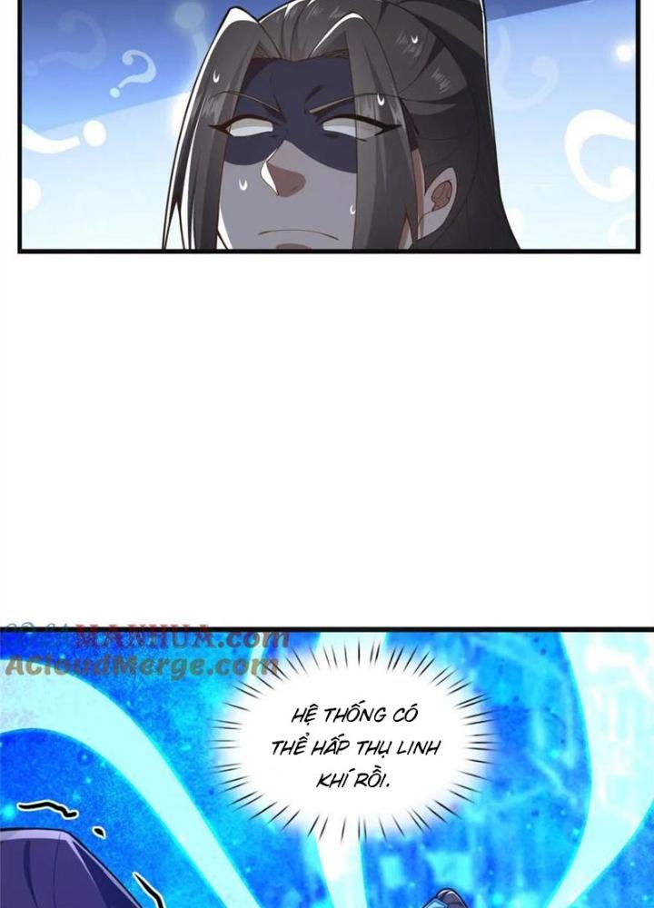 Võ Thánh Này Khảng Khái Quá Rồi Chapter 66 - Trang 3