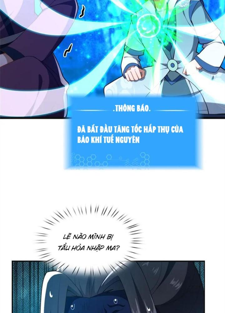 Võ Thánh Này Khảng Khái Quá Rồi Chapter 66 - Trang 3