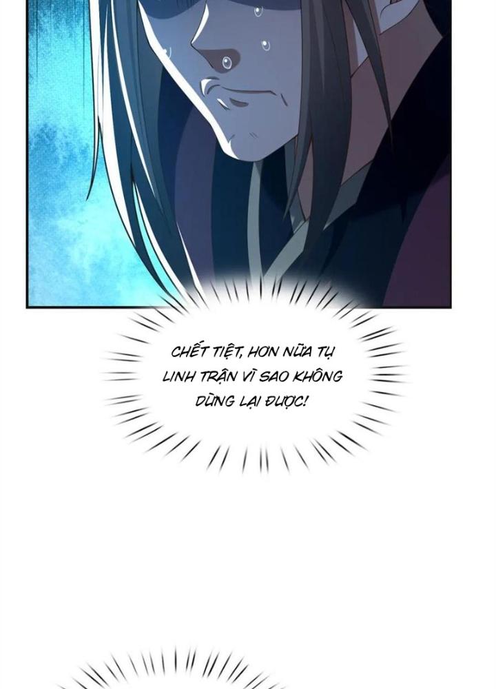 Võ Thánh Này Khảng Khái Quá Rồi Chapter 66 - Trang 3