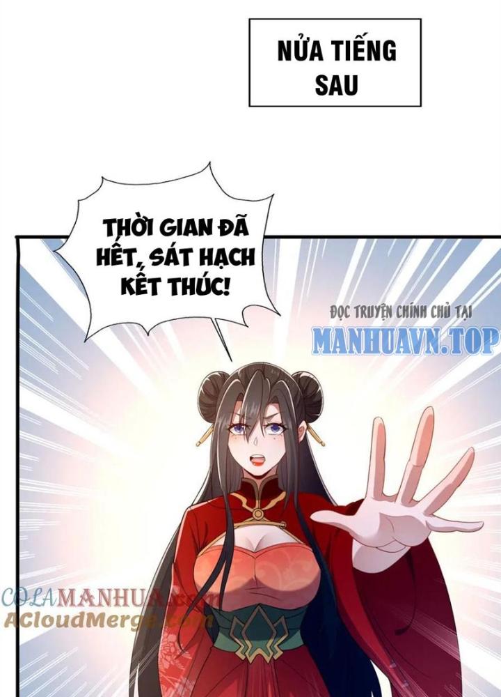 Võ Thánh Này Khảng Khái Quá Rồi Chapter 66 - Trang 3