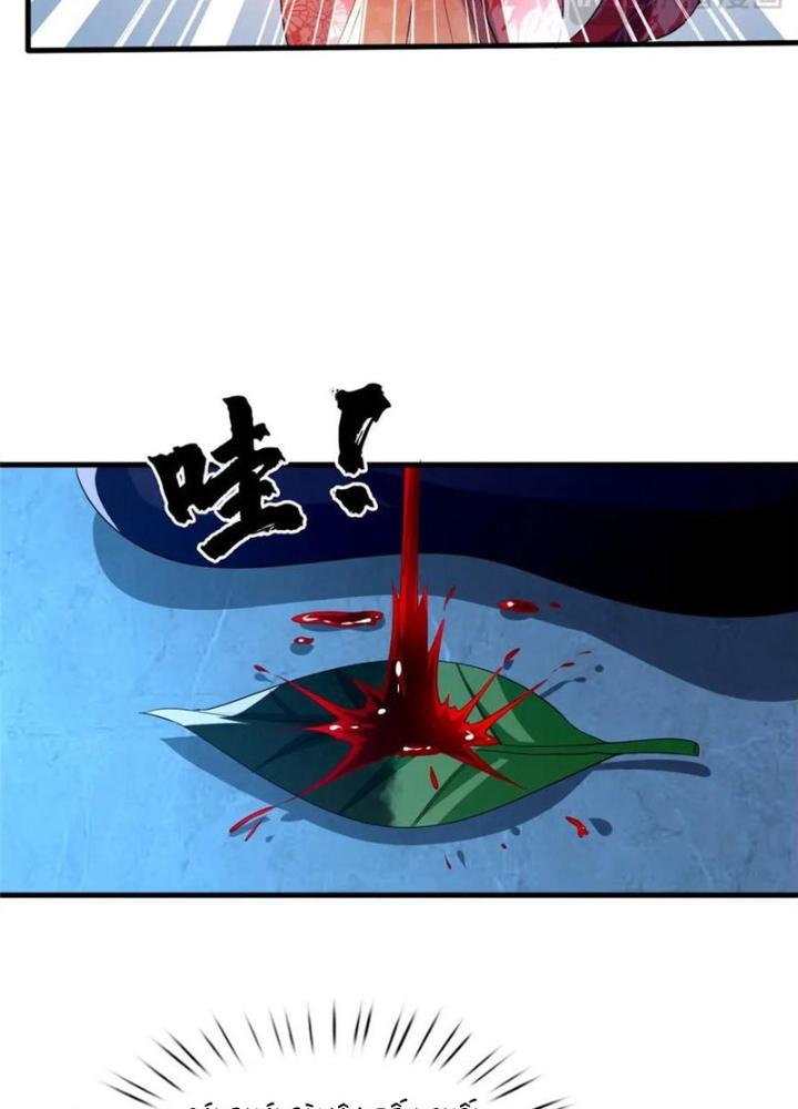 Võ Thánh Này Khảng Khái Quá Rồi Chapter 66 - Trang 3