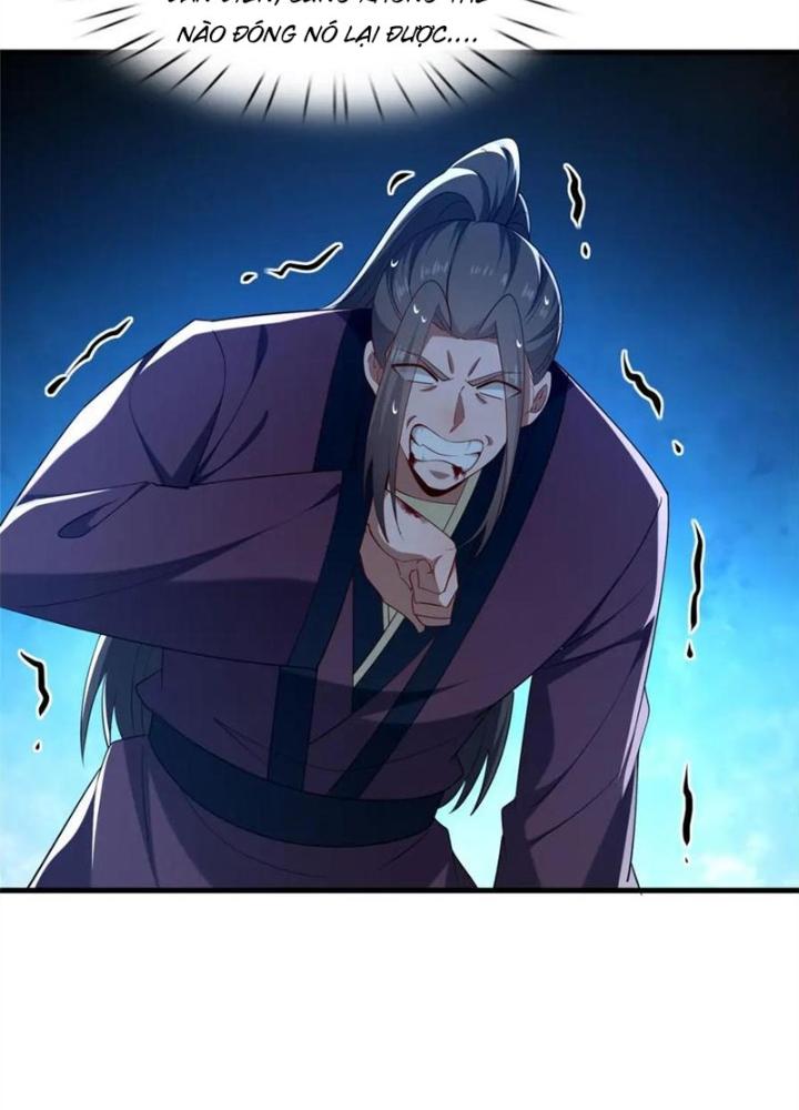 Võ Thánh Này Khảng Khái Quá Rồi Chapter 66 - Trang 3
