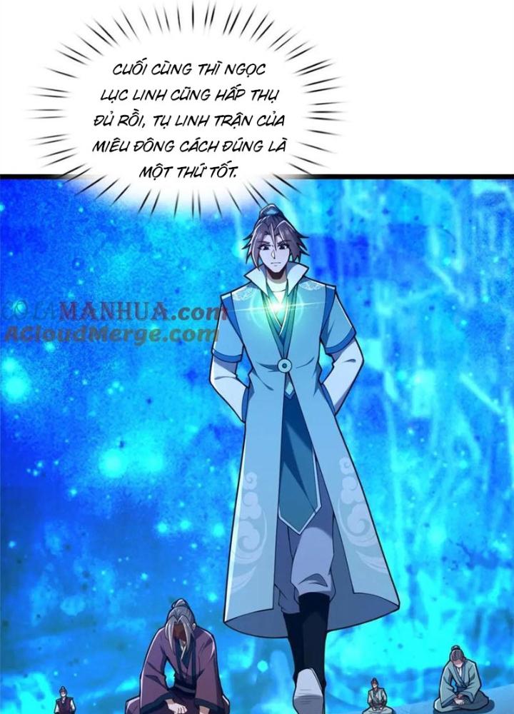 Võ Thánh Này Khảng Khái Quá Rồi Chapter 66 - Trang 3
