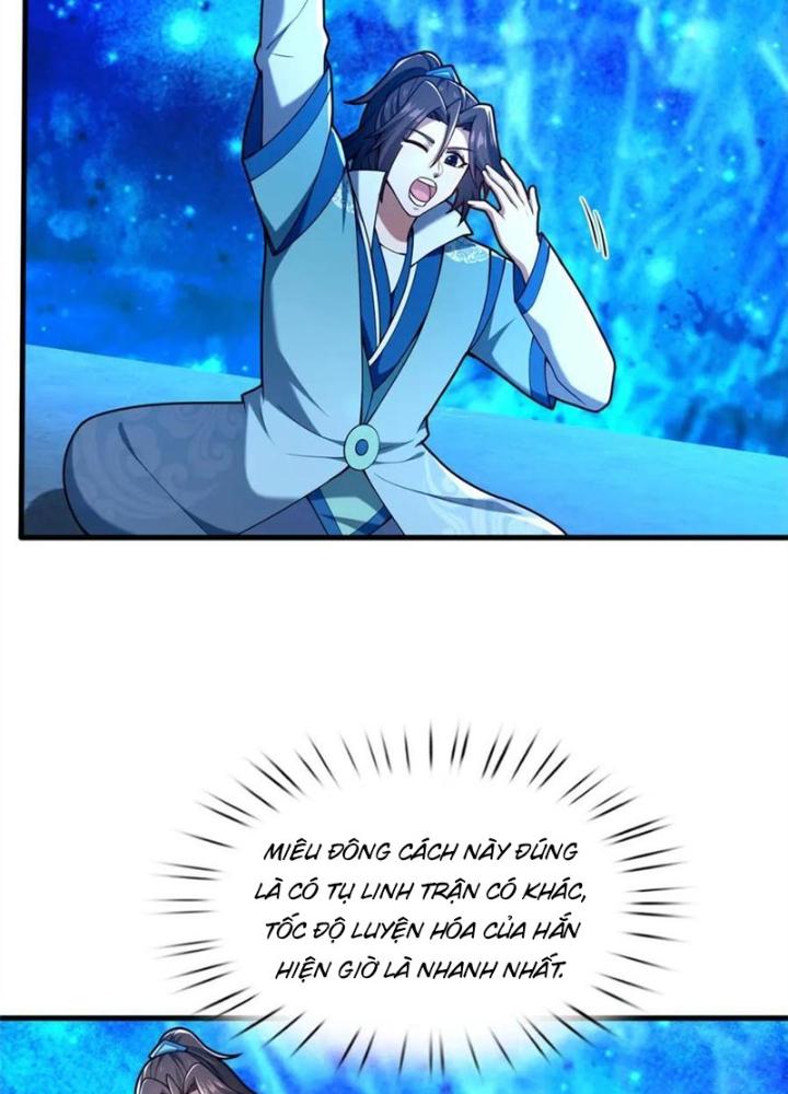 Võ Thánh Này Khảng Khái Quá Rồi Chapter 66 - Trang 3