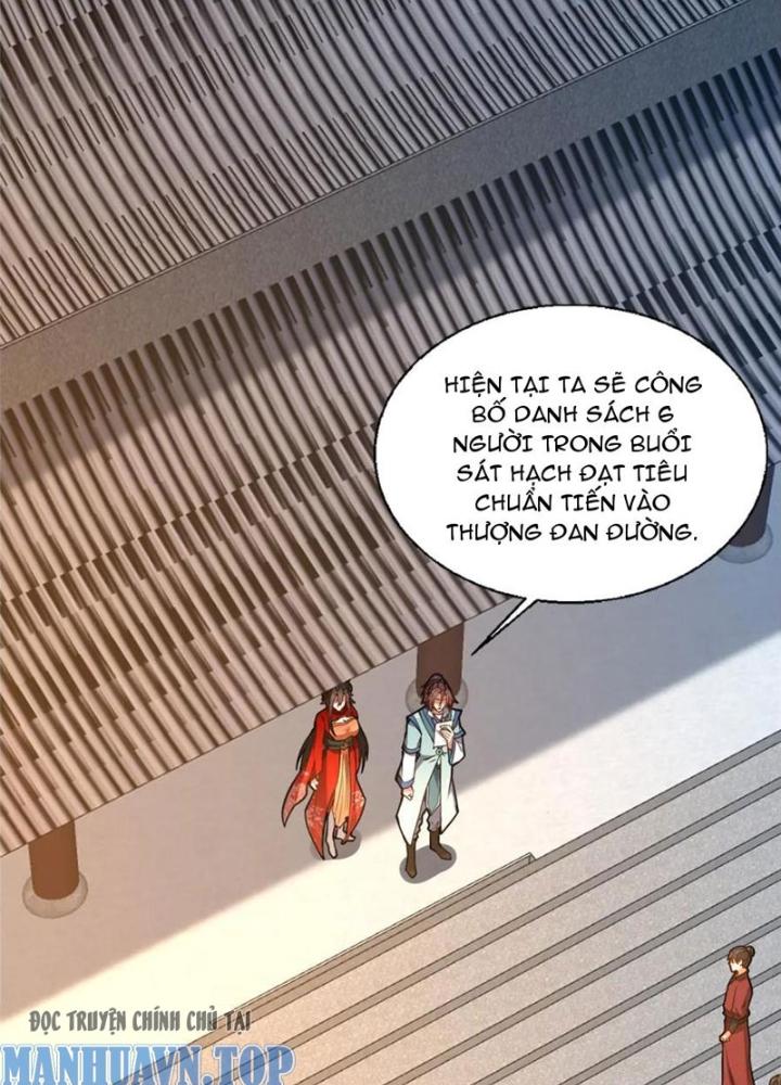 Võ Thánh Này Khảng Khái Quá Rồi Chapter 66 - Trang 3