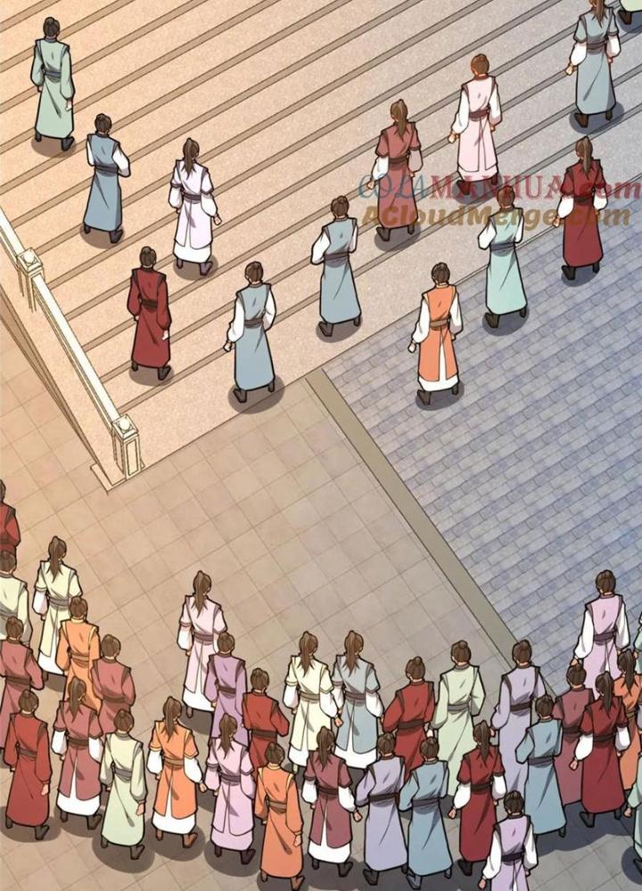 Võ Thánh Này Khảng Khái Quá Rồi Chapter 66 - Trang 3