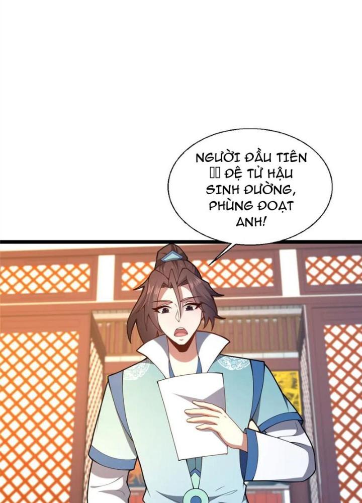 Võ Thánh Này Khảng Khái Quá Rồi Chapter 66 - Trang 3